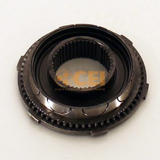 خورشیدی سبک سنگین استرالیس CEI