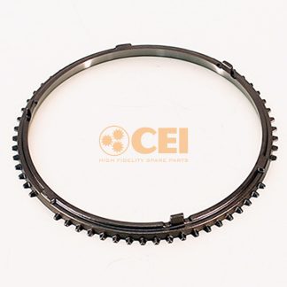 دنده دو رو CEI 440
