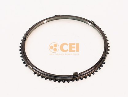 دنده دو رو CEI 440