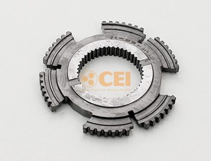 دنده تخت CEI 158 440
