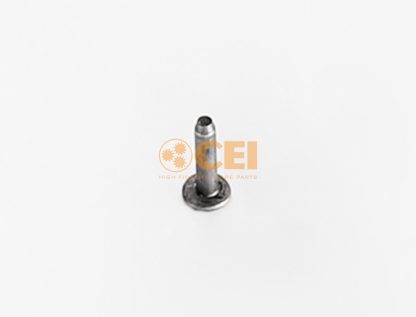 پین گیربکس یوروکارگو CEI