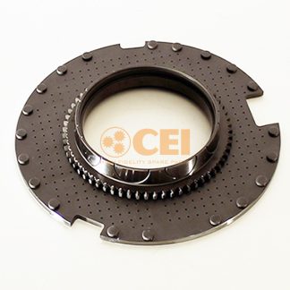 خورشیدی بزرگ گیربکس cei