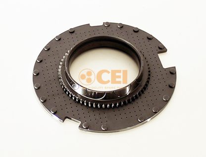 خورشیدی بزرگ گیربکس cei