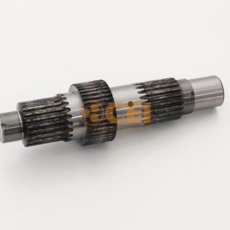 شفت دو سر رزوههcei 440