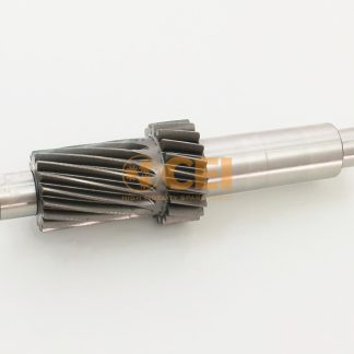 شفت زیر CEI 440