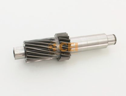 شفت زیر CEI 440