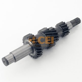 شفت زیر 180بدون دندهcei