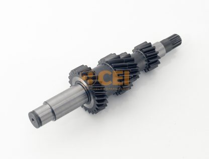 شفت زیر 180بدون دندهcei