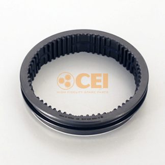 دنده کشویی 018تراکر CEI