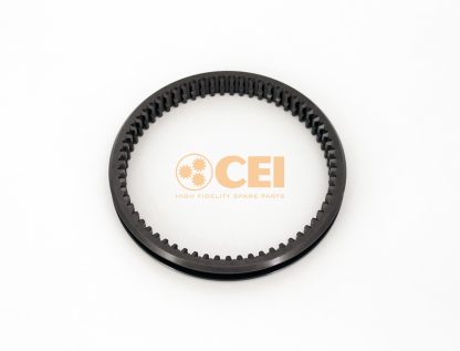 کشویی یک دو چی CEI