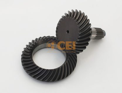کرانویل پینیون عقب CEI 440