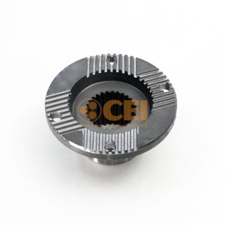 نعلبکی گیربکس یوروکارگو cei