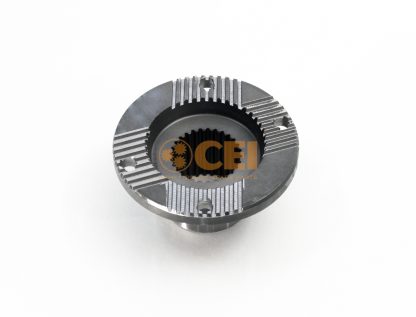 نعلبکی گیربکس یوروکارگو cei