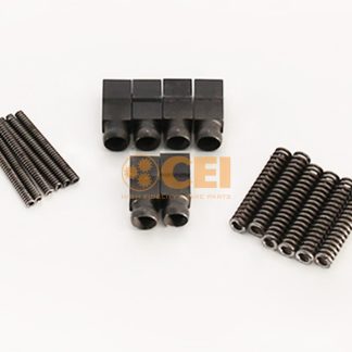 ساچمه سبک سنگین اور CEI 330-380