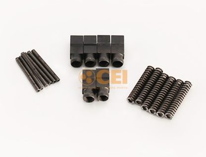 ساچمه سبک سنگین اور CEI 330-380