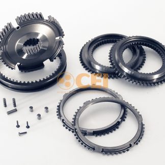 کیت دنده سه وچهار گیربکس CEI180