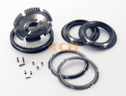 کیت دنده سه وچهار گیربکس CEI180