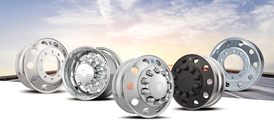 انواع دیسک ترمز کامیون