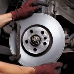 دیسک ترمز کامیون