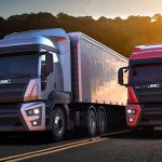 لوازم یدکی ماشین سنگین