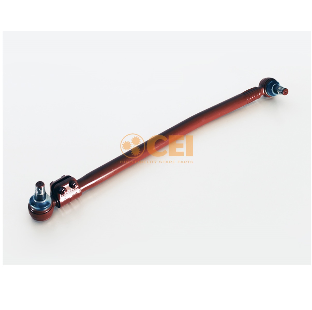 میل فرمان کوتاه cei 330