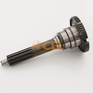 شفت کلاچ گیربکس CEI 440