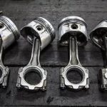 بوش پیستون چیست