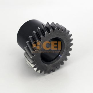 دنده سه زير 330چي