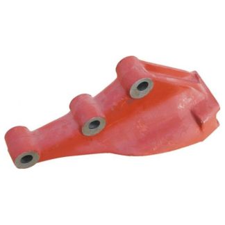 دسته موتور جلو چدنی راست 440 ـ 380