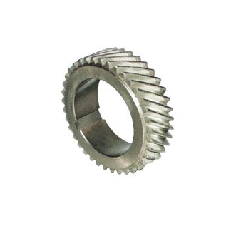دنده سر ميلنگ کوچک 330اصلي