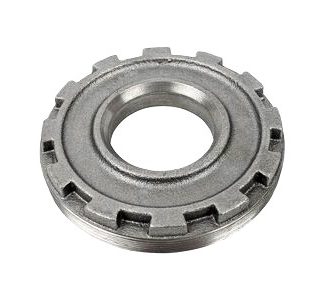 مهره تنگ چهارشاخه ديفرانسيل440