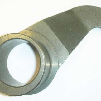 اسبک ريتارد ـ خفه کن  تراکر