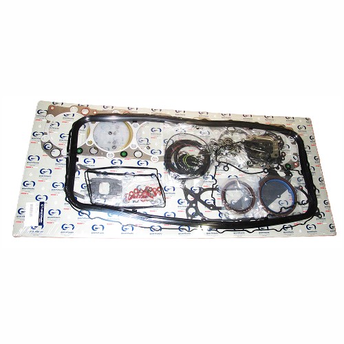 واشر کامل تراکربدون واشر nitauto