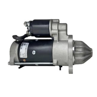 استارت موتور CNH 180