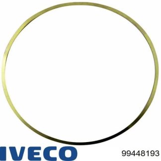 شيم زير بوش تراکر 0.08MM