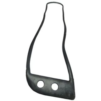 نوار لچکی شيشه راست 440