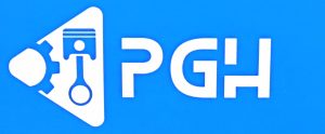 برند pgh چین