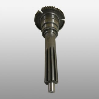 شفت کلاچ گيربکس استراليس 380 يوری