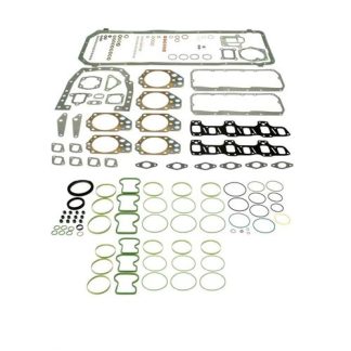 واشر کامل موتور تراکر arnitauto