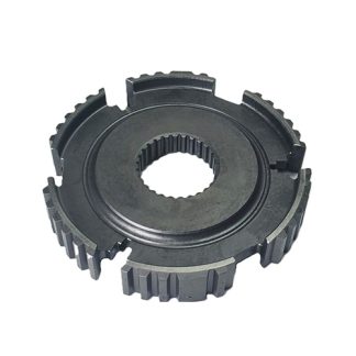 واسطه گيربگس 163 تراکر استرالی