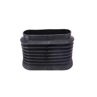 لاستيک اکاردون کله اسبی 180