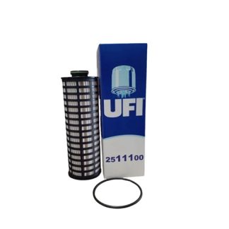 فيلتر درونی روغن استراليس UFI
