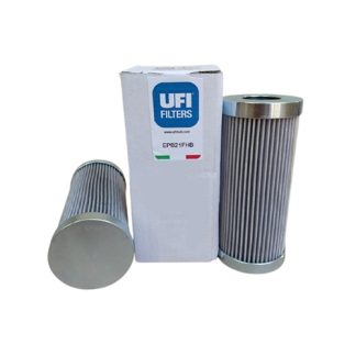 فيلتر داخلی هواکش B115 UFI