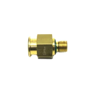 پيچ برگشت گازوئيل سر سيلندر يوکارگو