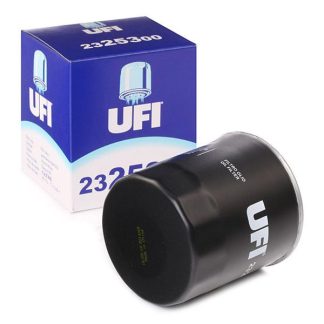 فيلتر روغن UFI