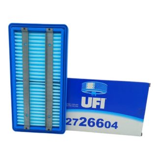 فيلتر کتابی بخارکش استراليس ufi