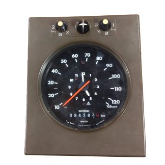 آمپر  کيلومتر 330