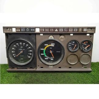 نشانگر چراغ خطر   330