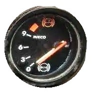 آمپر باد  330