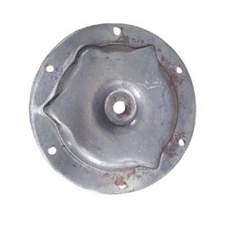 درب توپی چرخ   380 ـ 440 ـ 720
